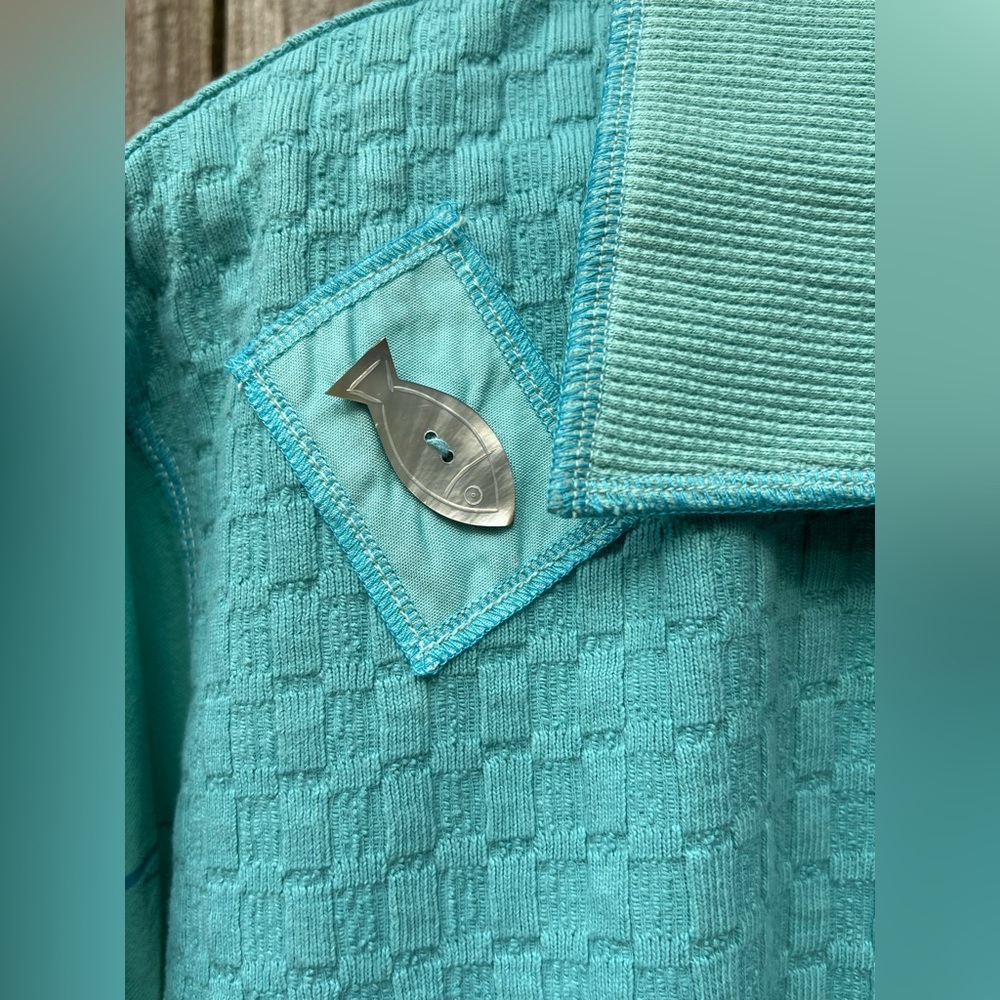 Women’s Faith By Celia Forrester Jacket. View 3
